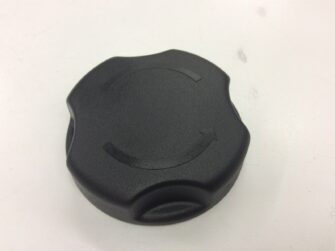 Lumbar Adjustment Knob