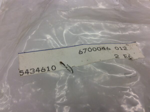 Lumbar Adjustment Knob - Image 4