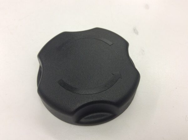 Lumbar Adjustment Knob