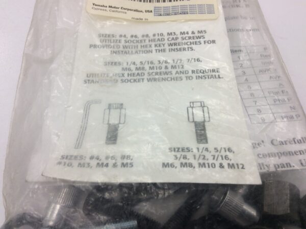 2008 Yamaha FX NYTRO ULTRA PLATE MOUNTING KIT - Image 2