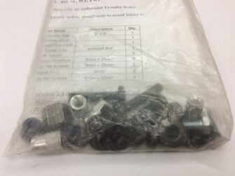 2008 Yamaha FX NYTRO ULTRA PLATE MOUNTING KIT