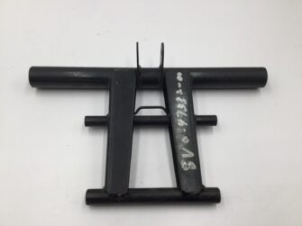 1986 Yamaha pivot arm