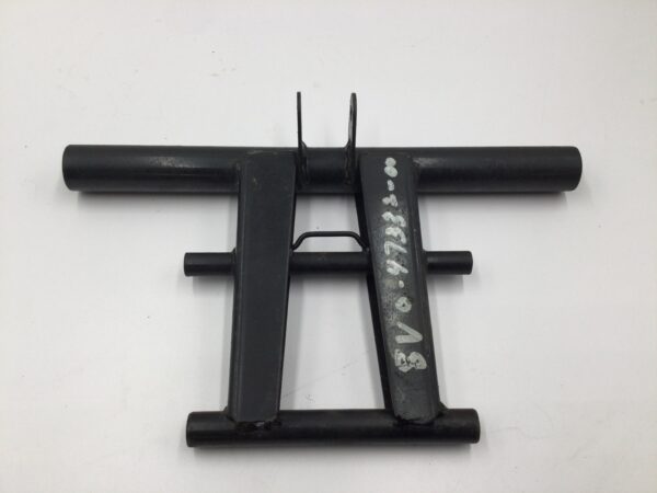 1986 Yamaha pivot arm