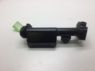 1997 Arctic Cat Ski Spindle LH