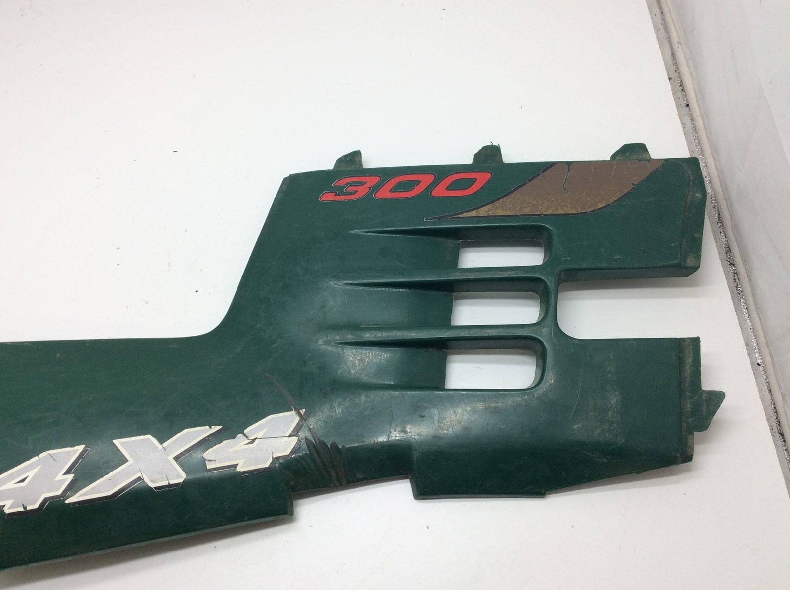 1996 Polaris RH side panel - see images - Image 2