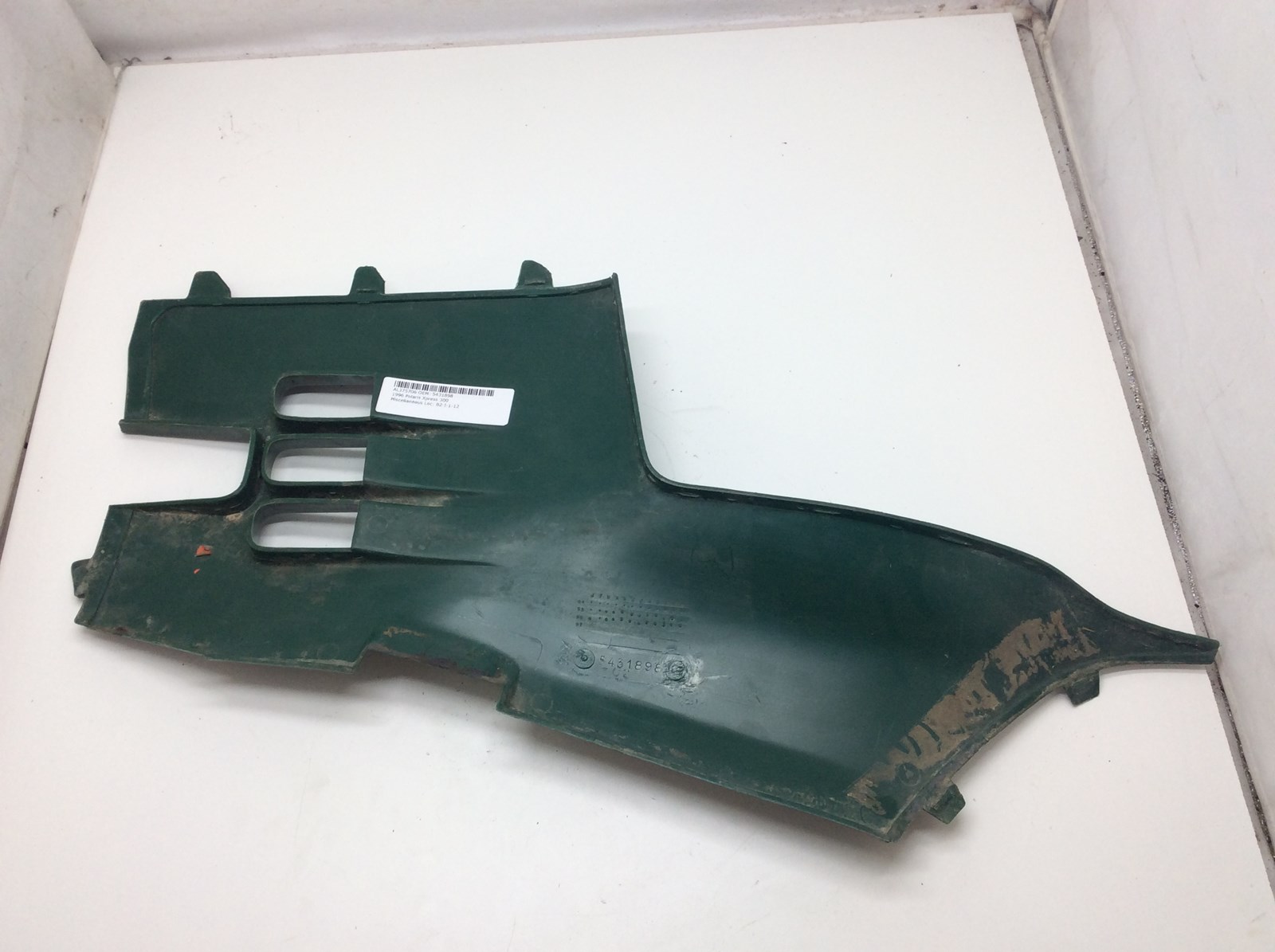 1996 Polaris RH side panel - see images - Image 5