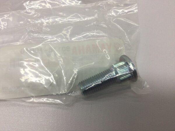 Bolt, Serration - Image 2