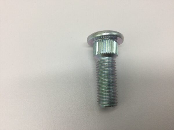 Bolt, Serration - Image 3