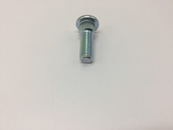 Bolt, Serration - Image 4