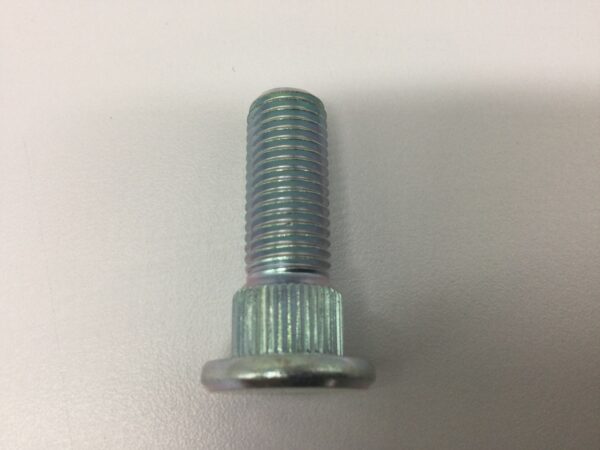 Bolt, Serration - Image 5