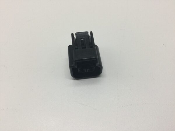 Coil connector