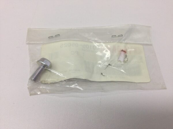 Bolt, Flange - Image 2