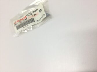 Bolt, Flange
