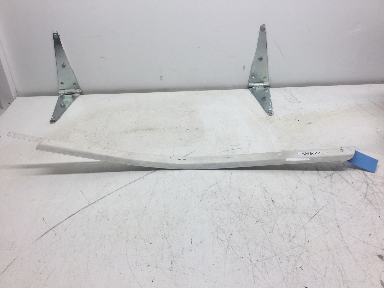 LH Hood Guide - Image 2