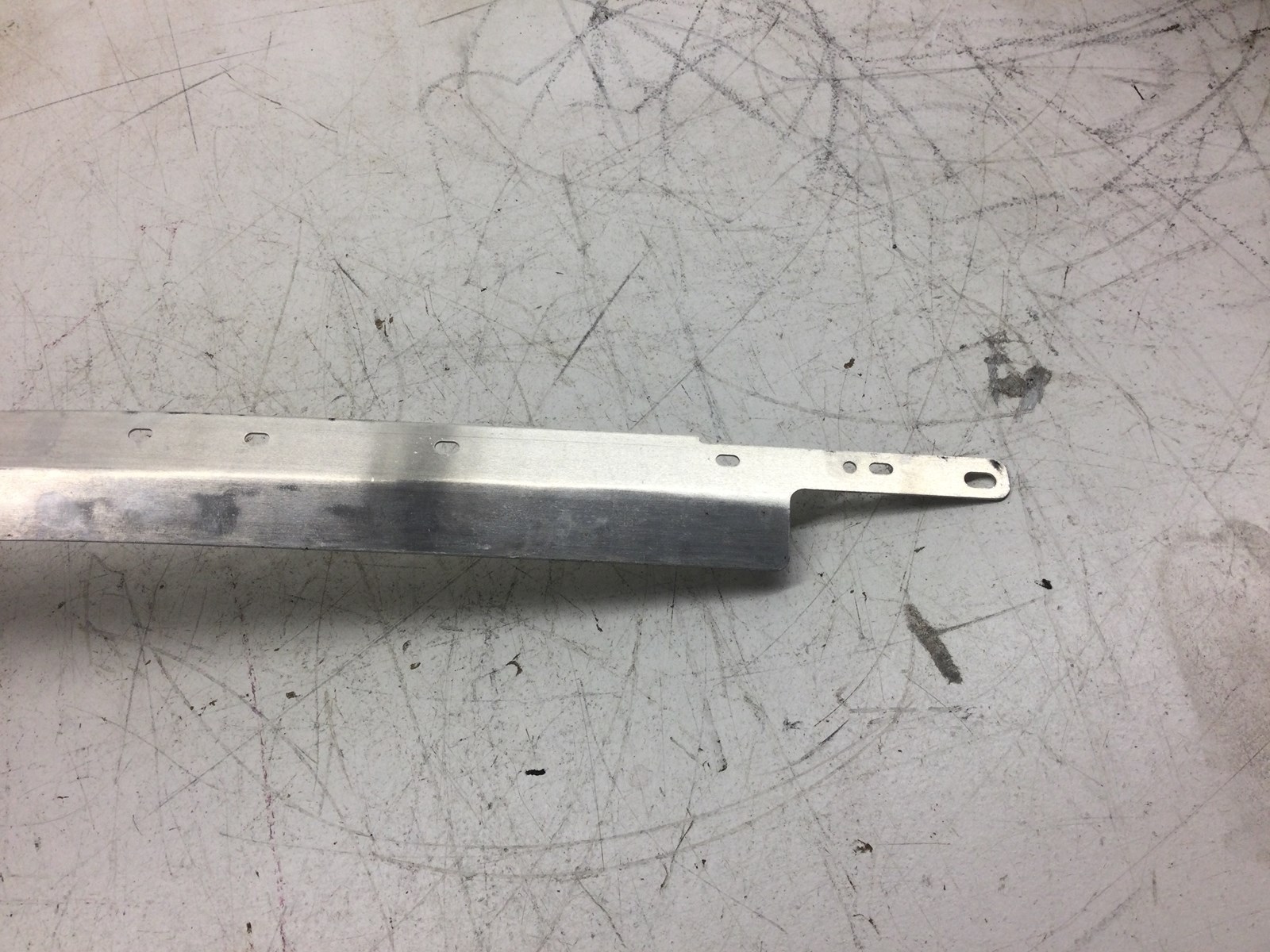 LH Hood Guide - Image 4