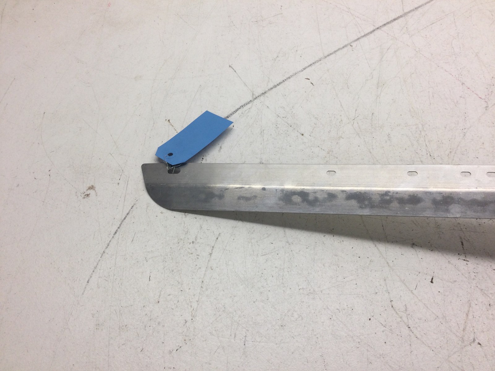 LH Hood Guide - Image 5