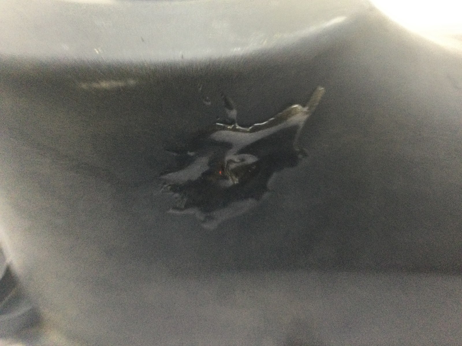 2002 Polaris Outer Clutch Cover SEE COMMENTS - Image 3