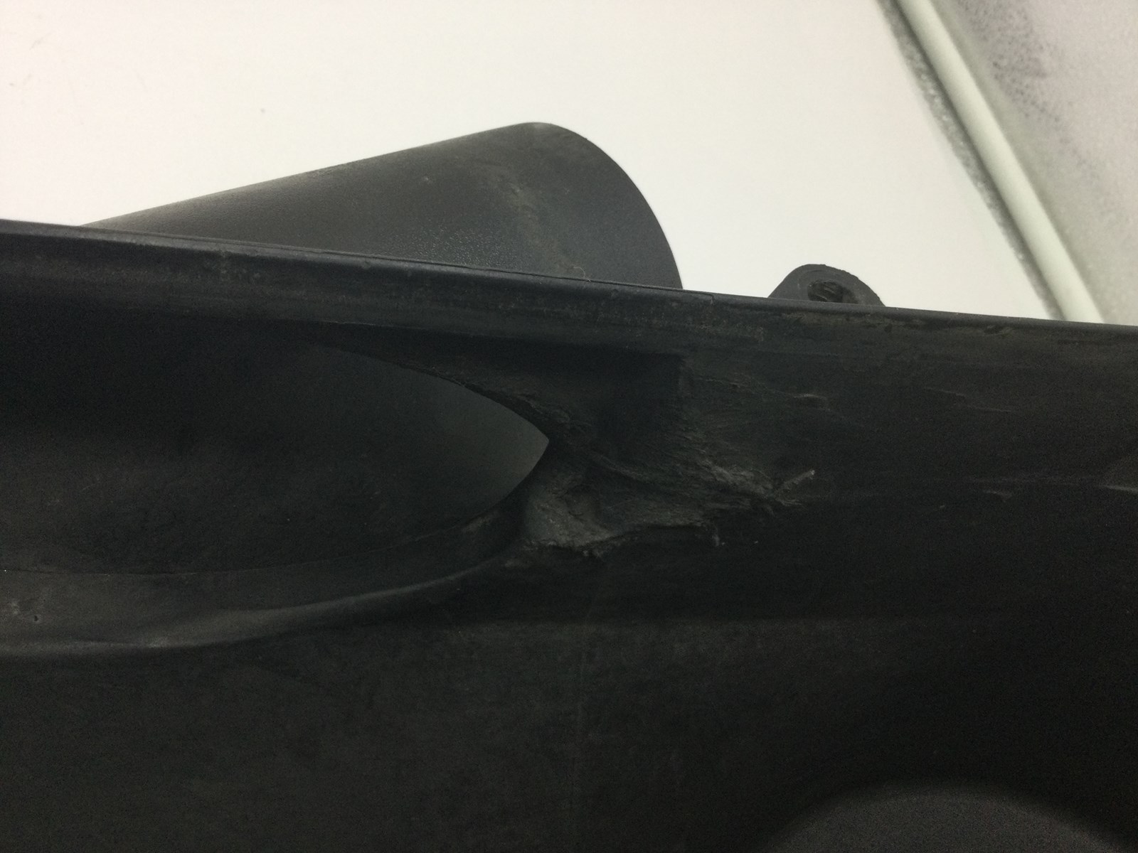 2002 Polaris Outer Clutch Cover SEE COMMENTS - Image 5