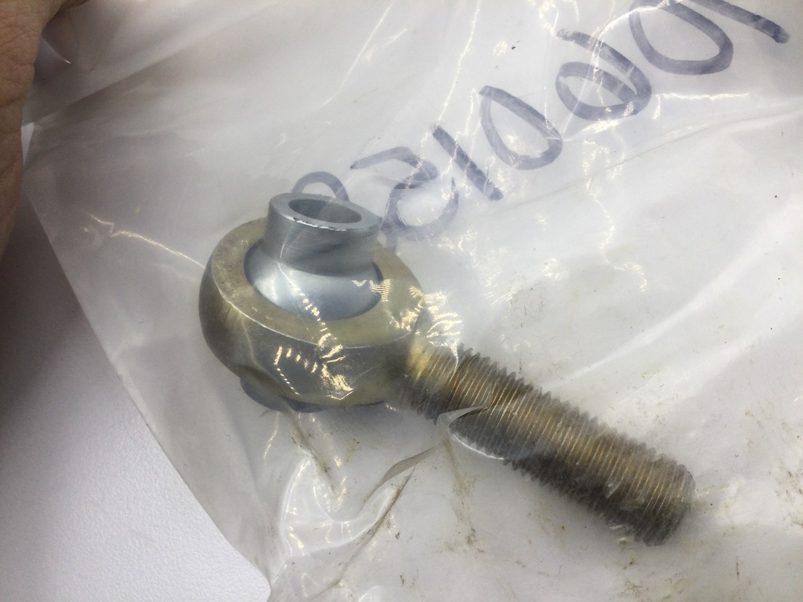 1994 Polaris RH Tie Rod End - Image 2