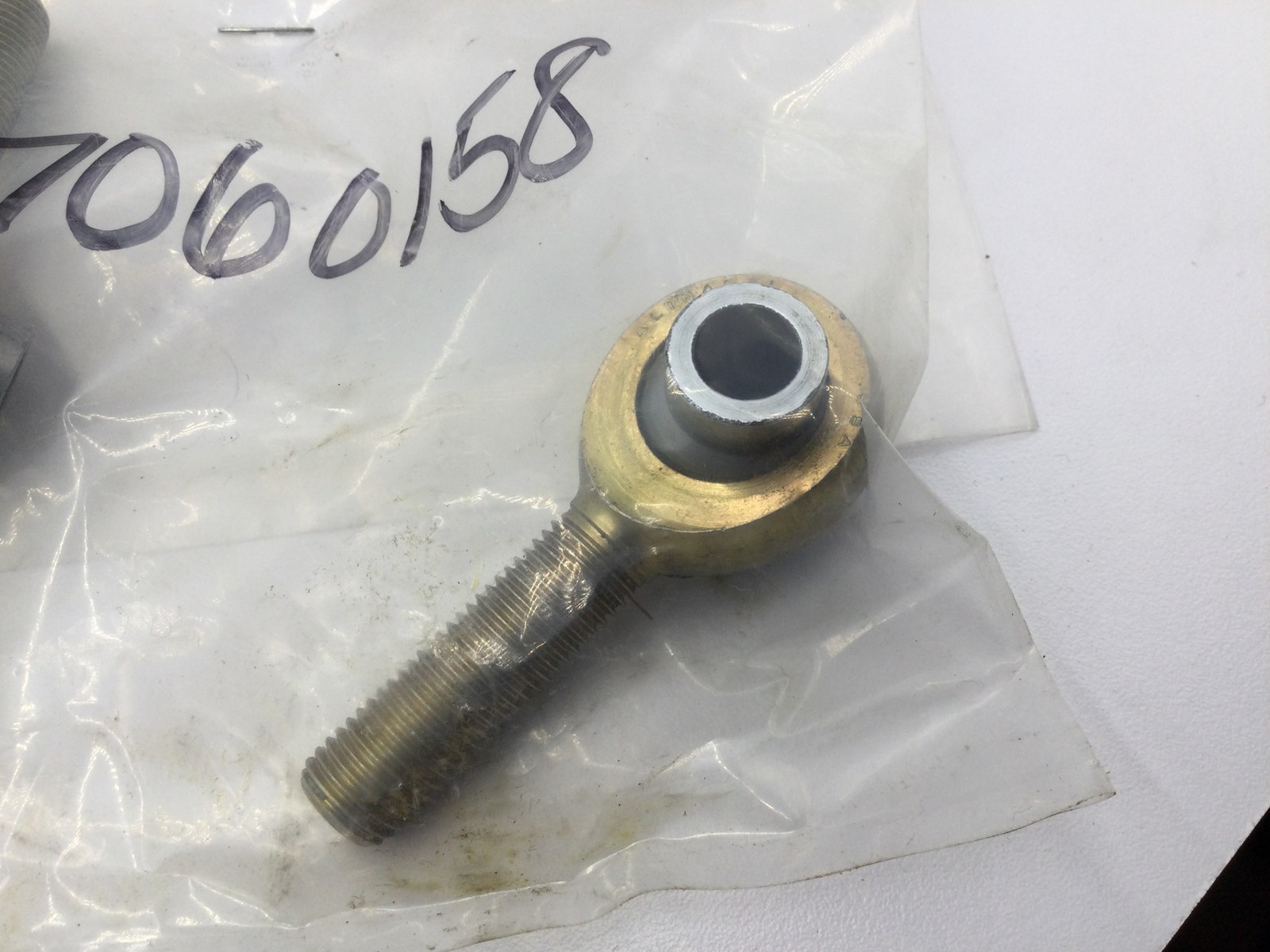 1994 Polaris RH Tie Rod End