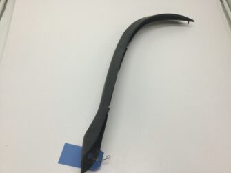 1996 Polaris Left Front