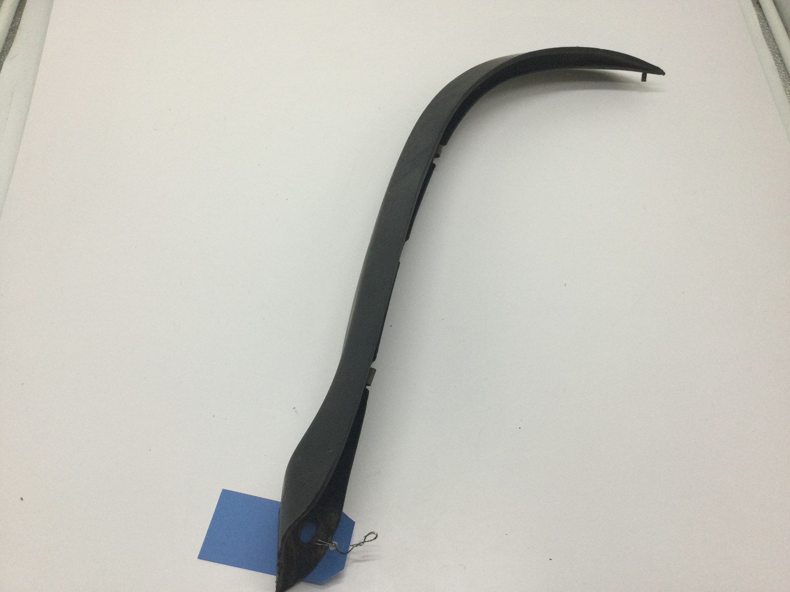 1996 Polaris Left Front