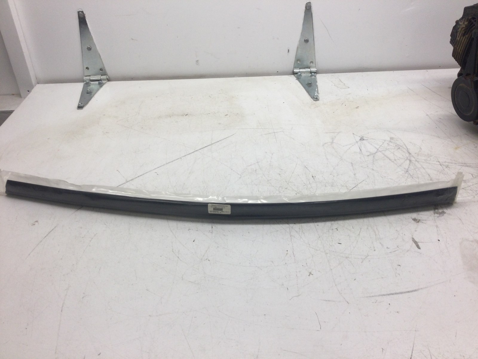 RH Front Bumper - Image 2