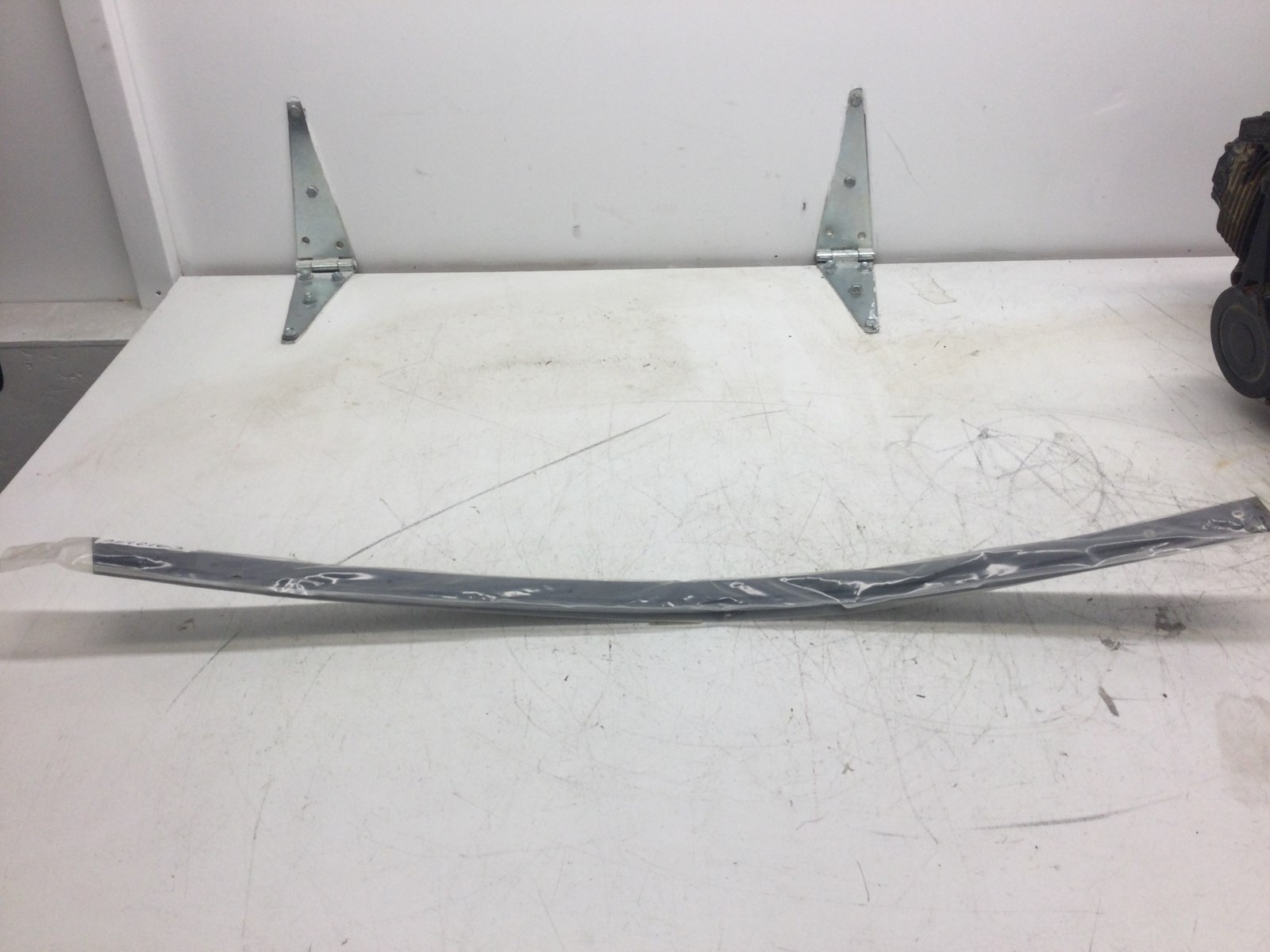 RH Front Bumper - Image 3