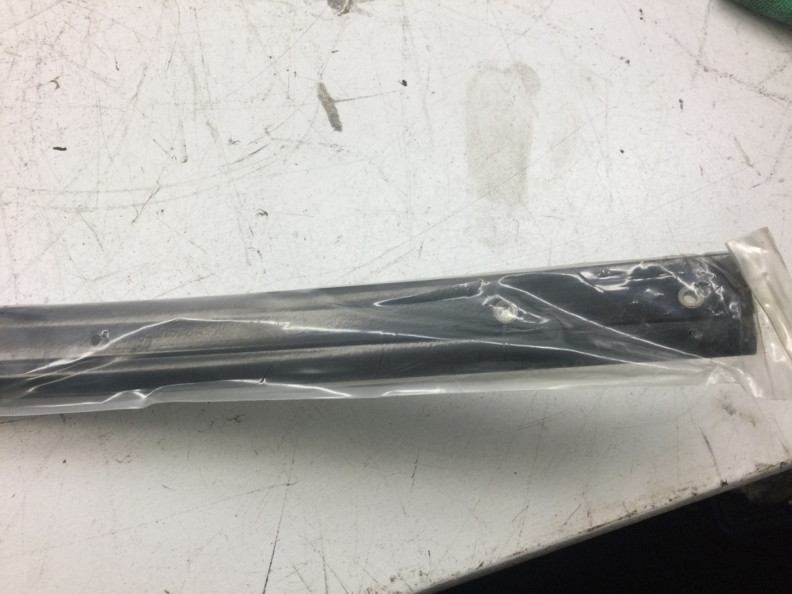 RH Front Bumper - Image 5