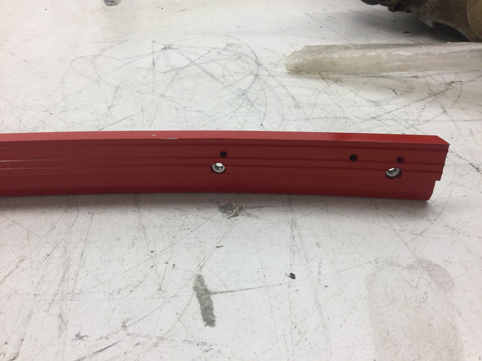 RH Side Bumper - Image 2