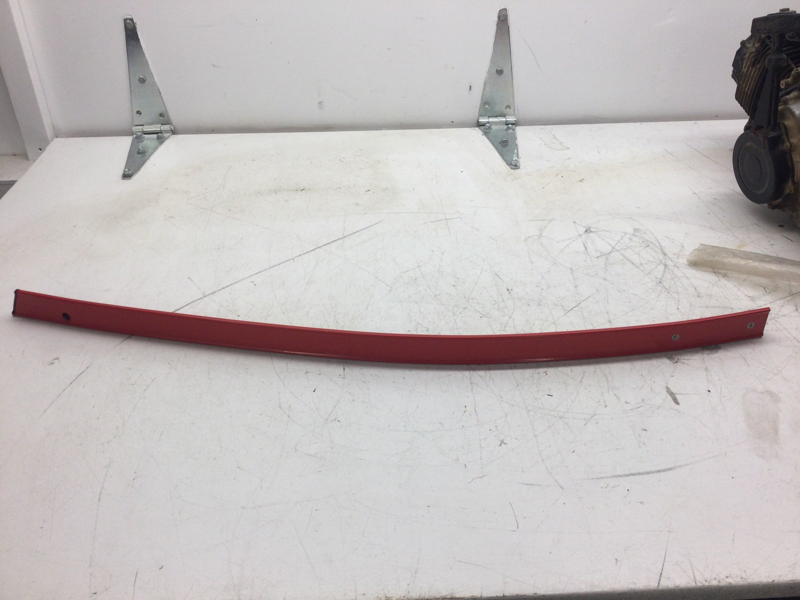 RH Side Bumper - Image 3