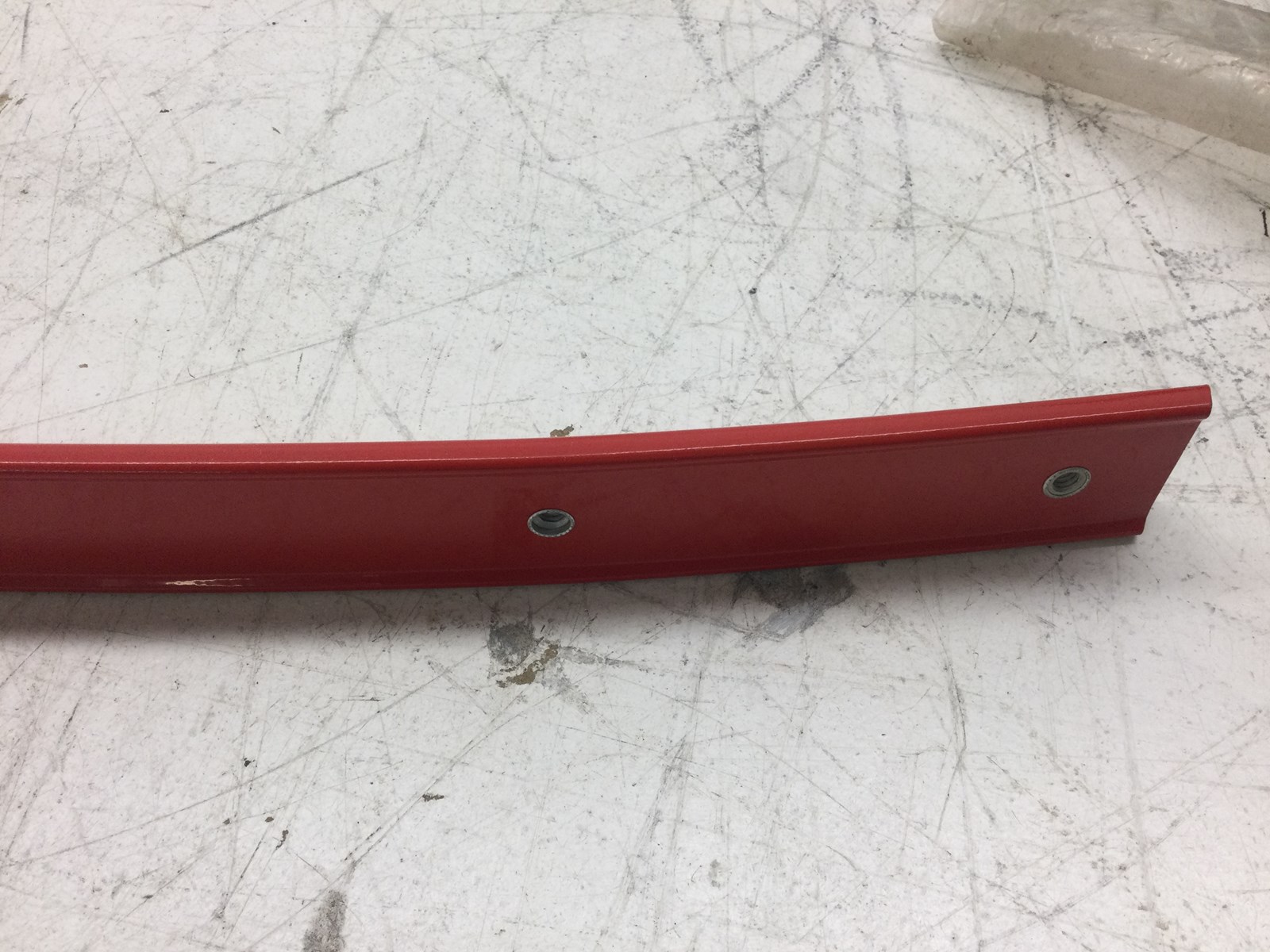 RH Side Bumper - Image 4