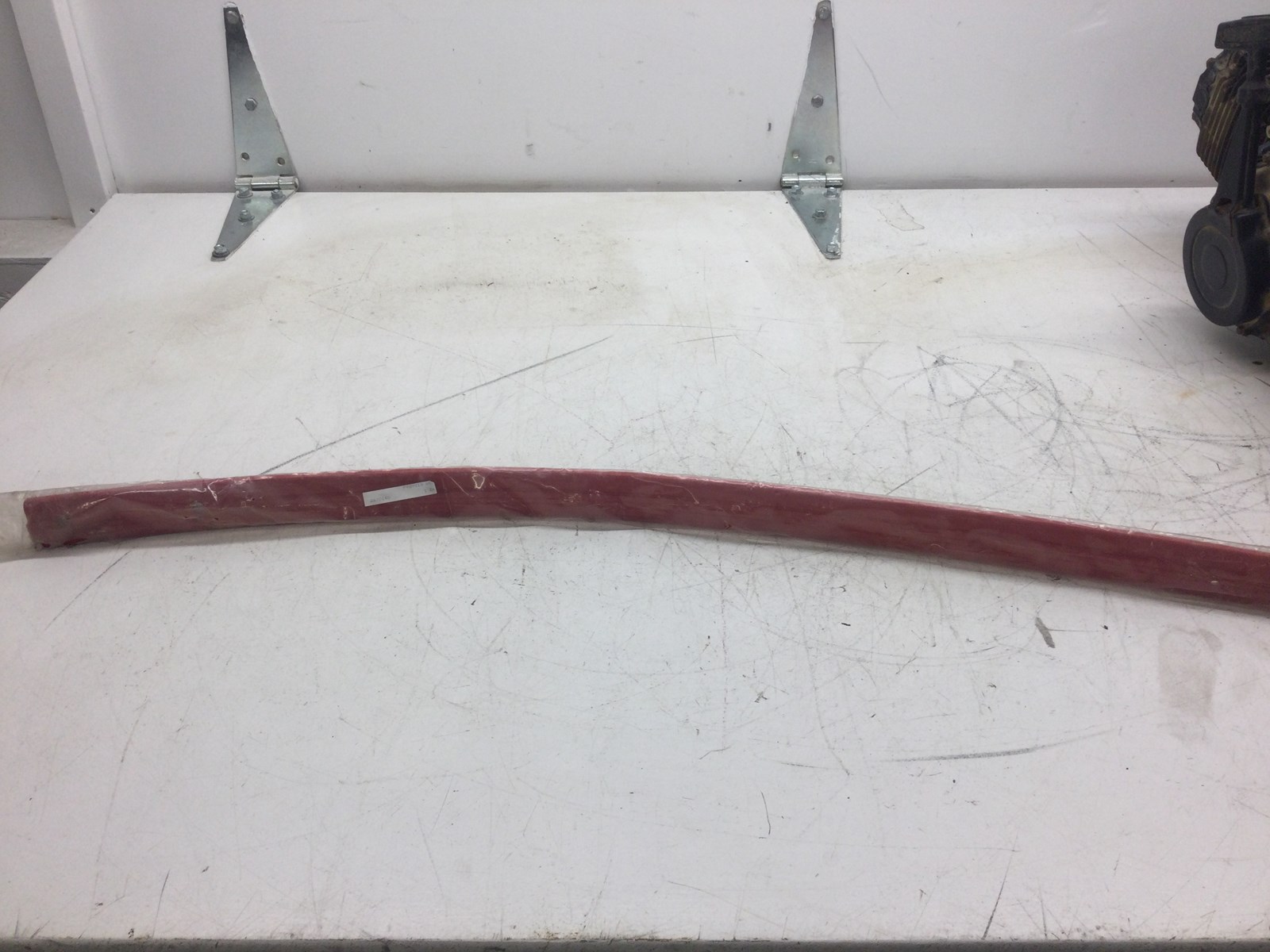 RH Side Bumper - Image 5