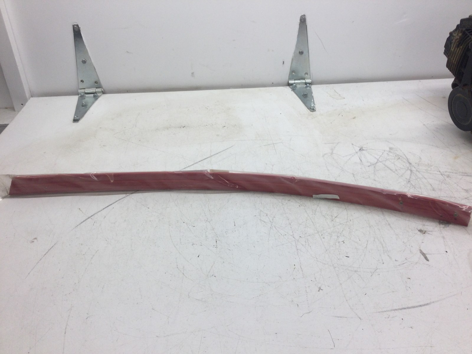 LH Side Bumper - Image 2