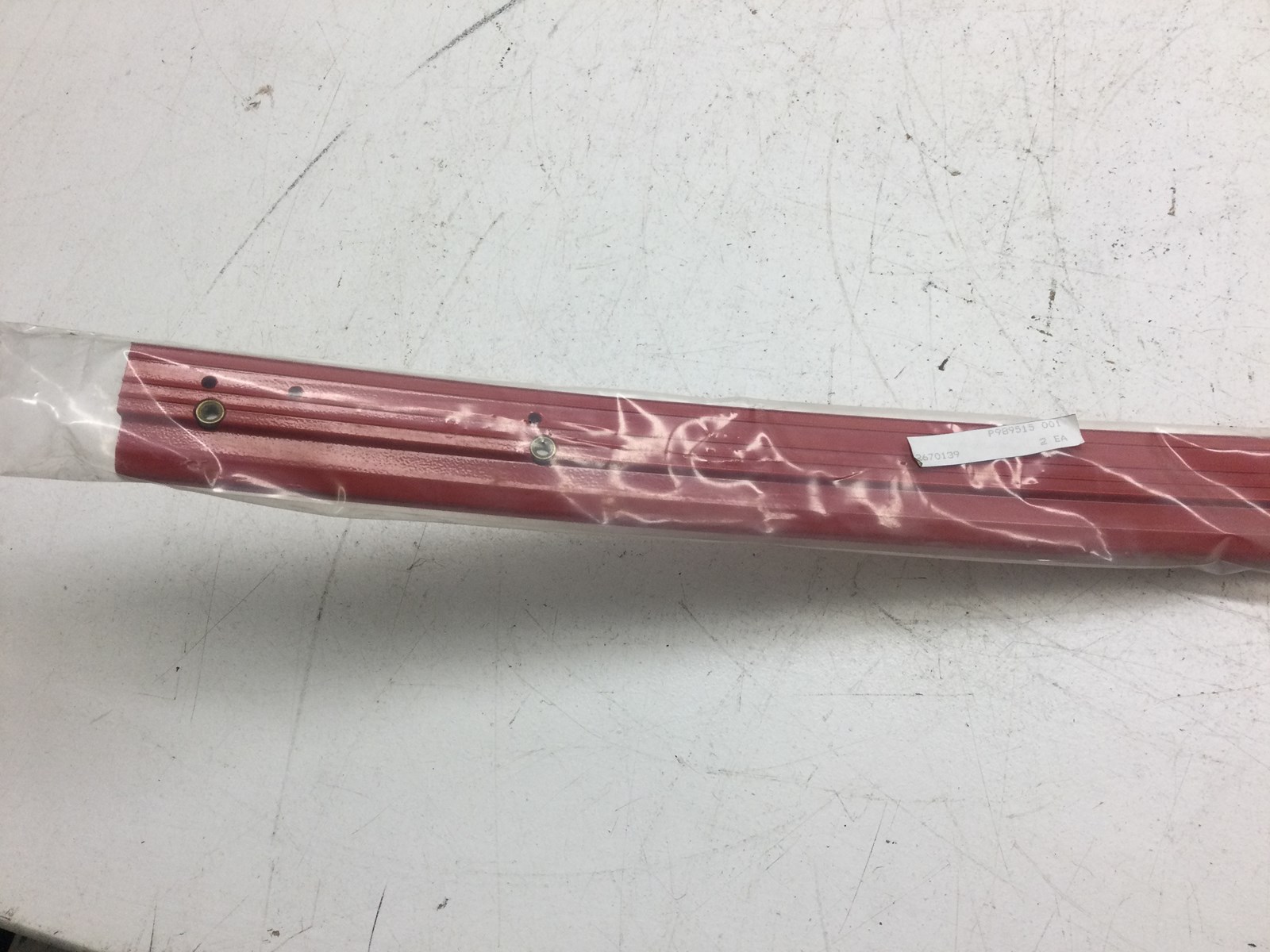 LH Side Bumper - Image 3