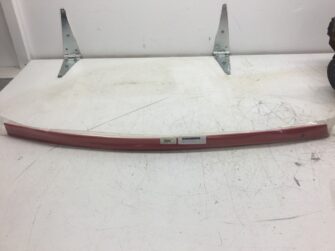 LH Side Bumper