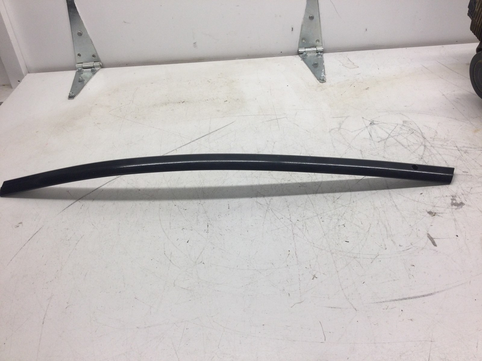 1999 Polaris RH Side Bumper - Image 2