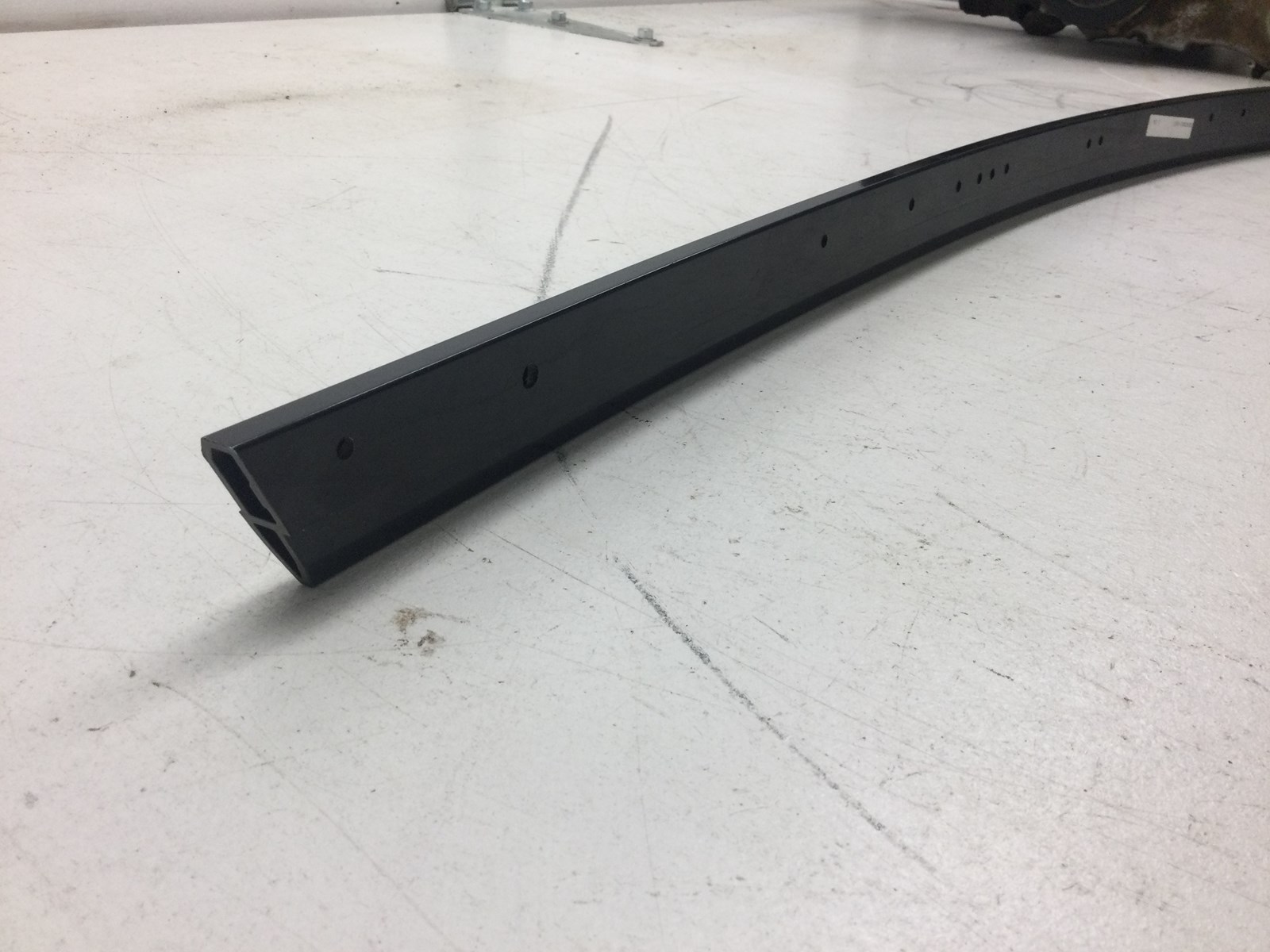 1999 Polaris RH Side Bumper - Image 4