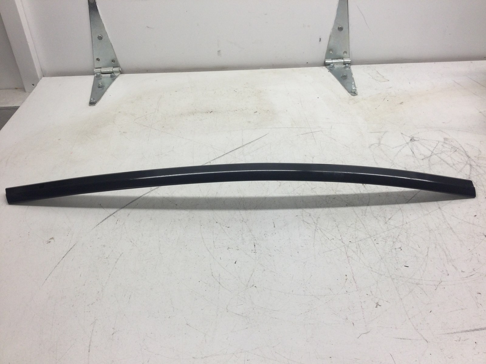 1999 Polaris LH Bumper Front Side - Image 2