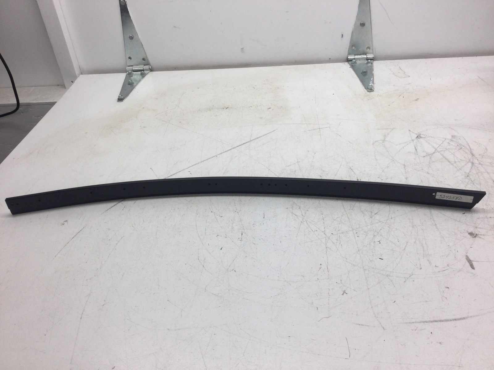 1999 Polaris LH Bumper Front Side - Image 3