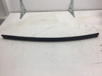 1999 Polaris LH Bumper Front Side