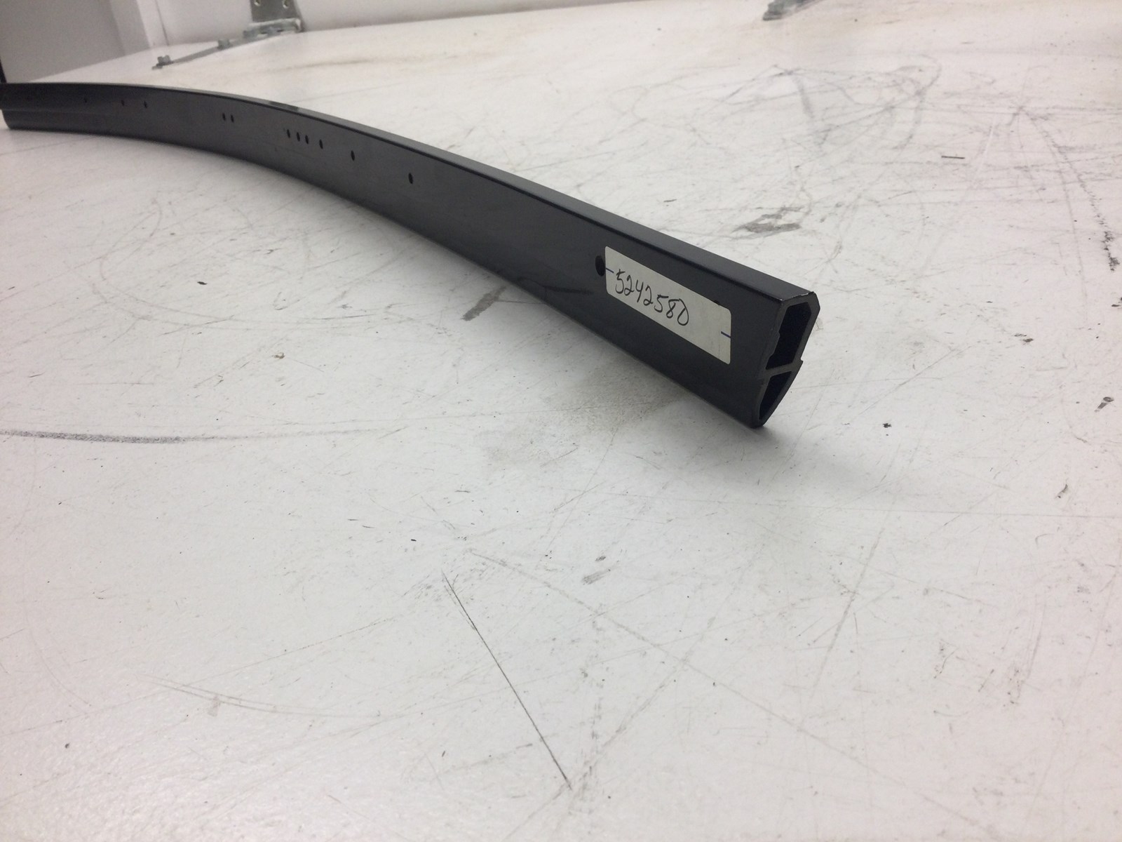 1999 Polaris LH Bumper Front Side - Image 4