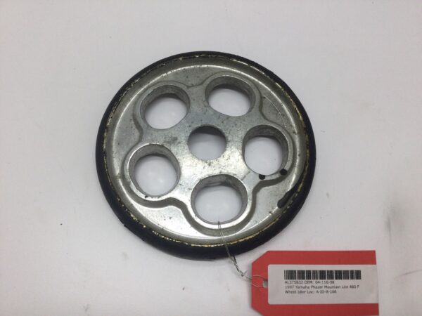 1997 Yamaha Idler Wheel - Image 2