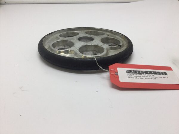 1997 Yamaha Idler Wheel - Image 3