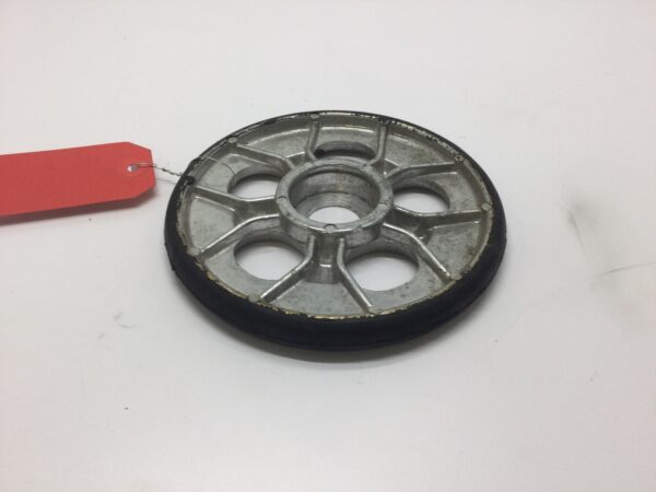 1997 Yamaha Idler Wheel - Image 4