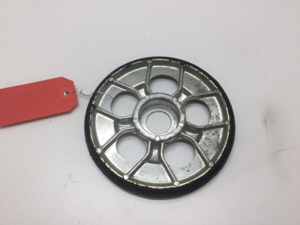 1997 Yamaha Idler Wheel - Image 5