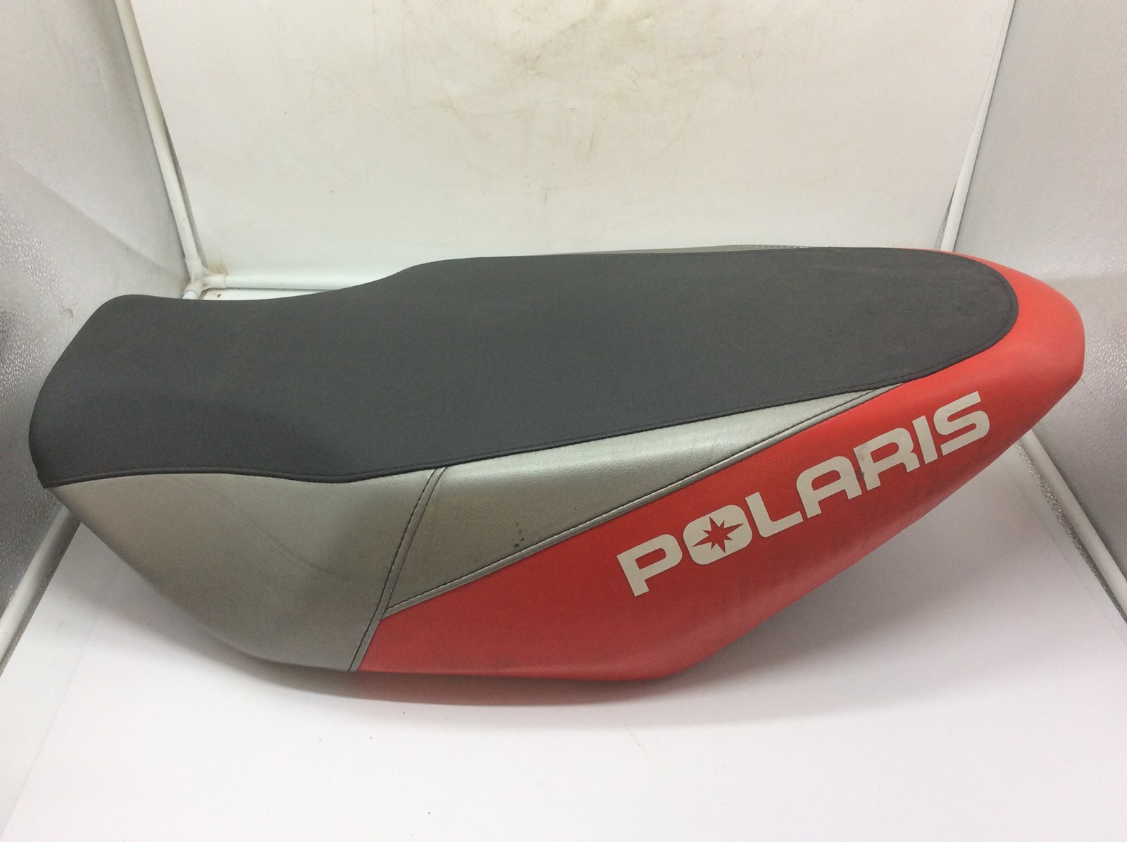 2012 Polaris seat
