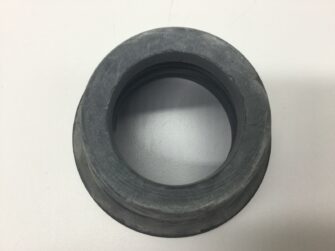1997 Polaris Exhaust Boot