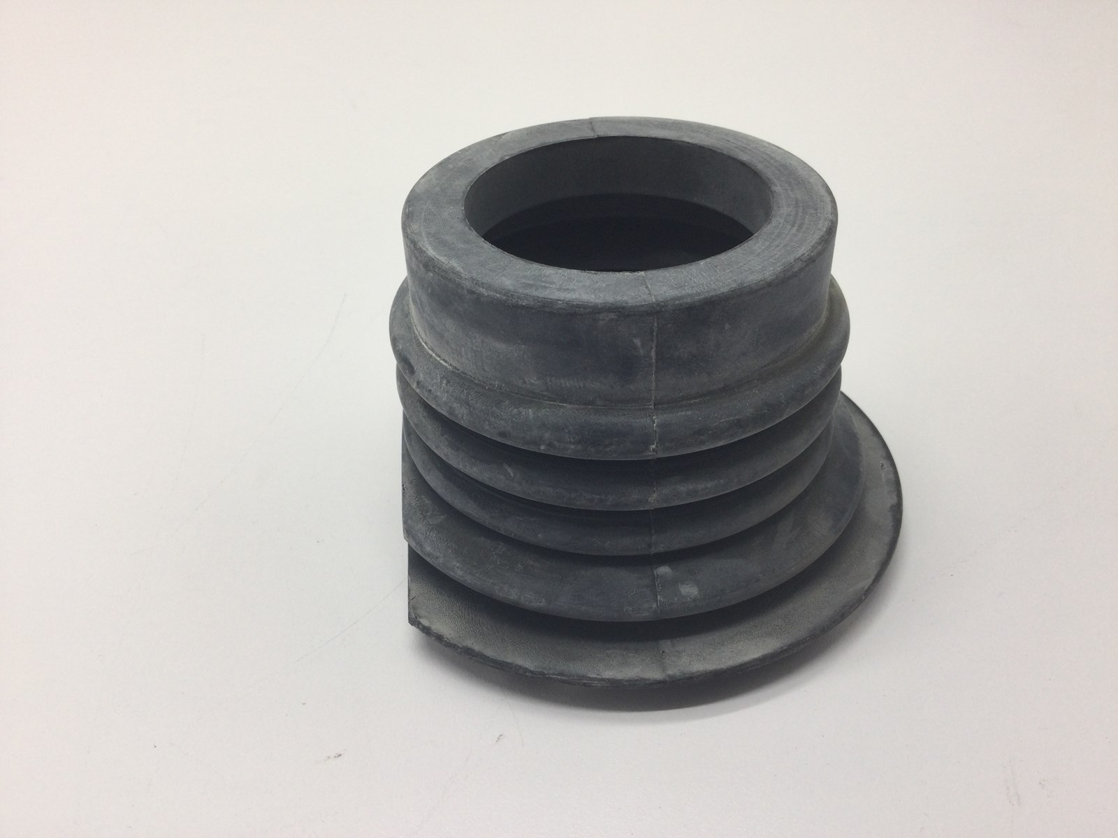 1997 Polaris Exhaust Boot - Image 4