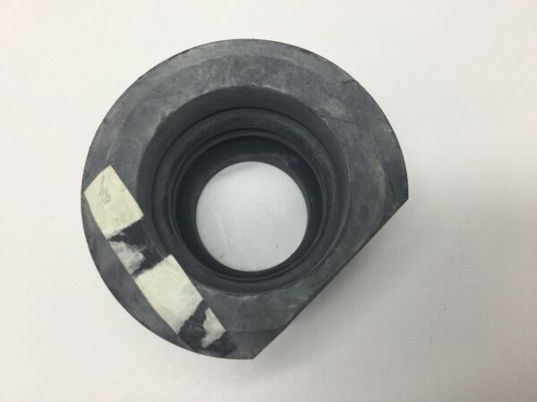 1997 Polaris Exhaust Boot - Image 5